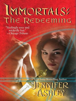 cover image of The Redeeming